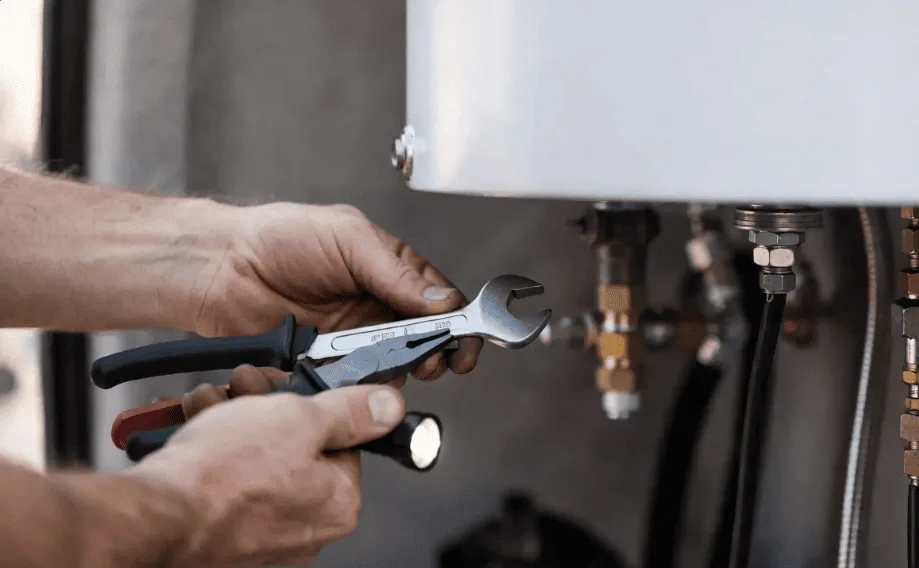 Why choose Water Heater Repair in Richmond, MA